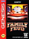 Family Feud Box Art Front